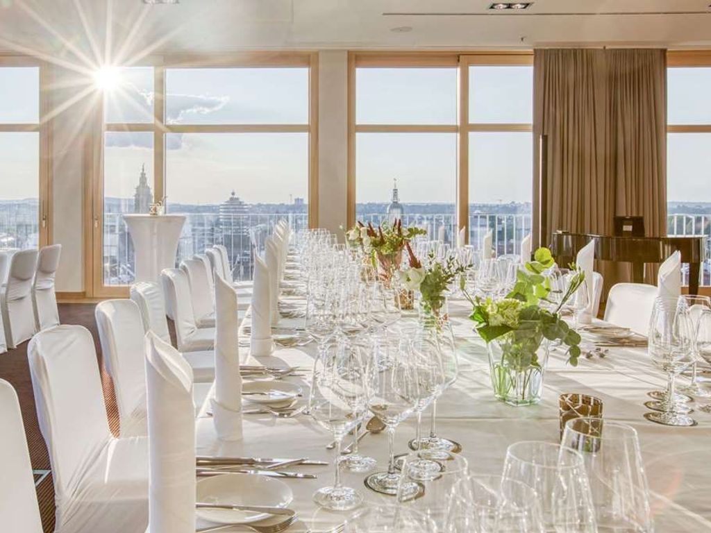 Parkhotel Heilbronn