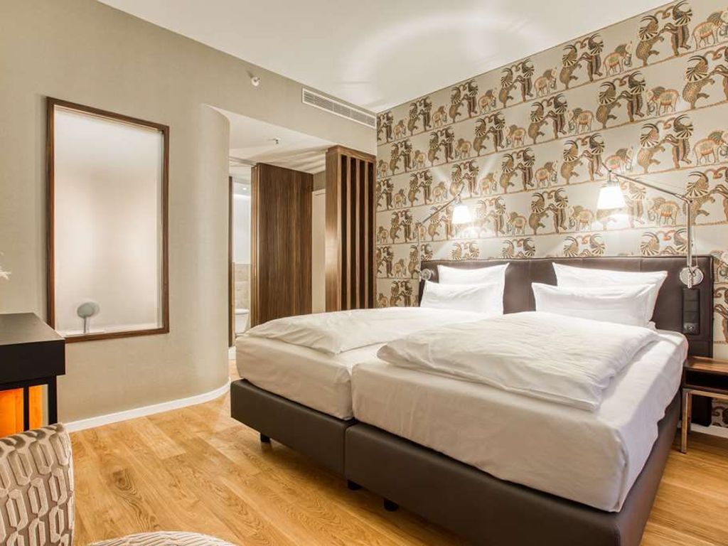 Parkhotel Heilbronn