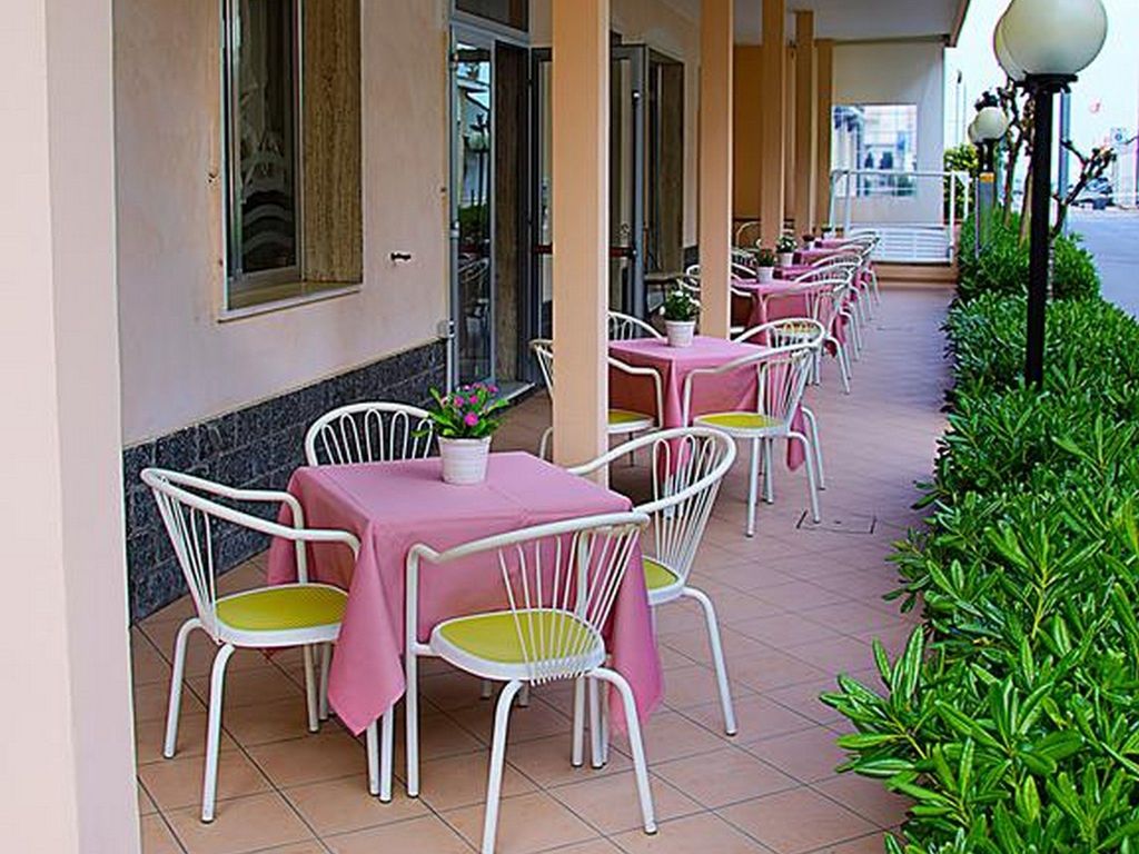Villa Iris