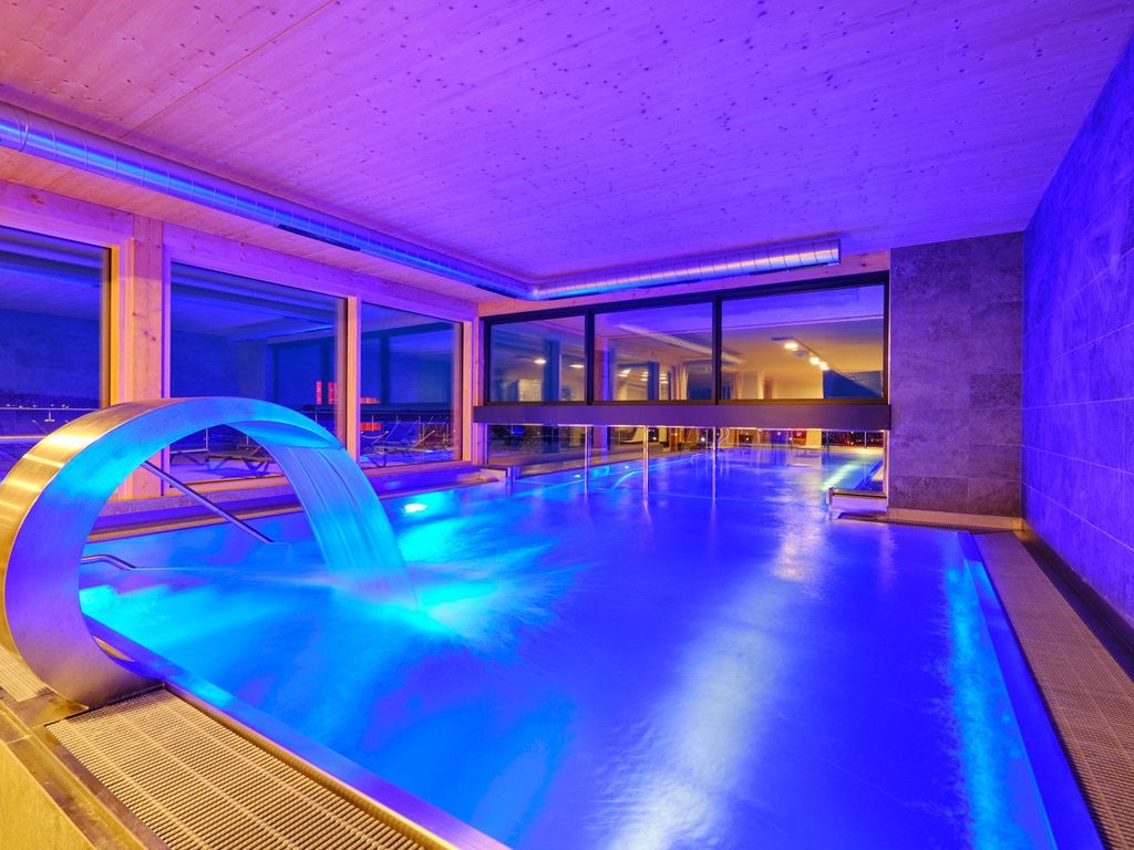Sonnenhotel Weingut Römmert