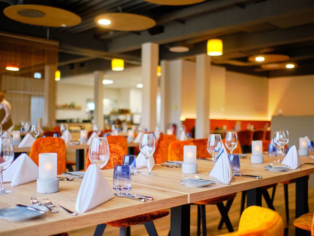 Sonnenhotel Weingut Römmert