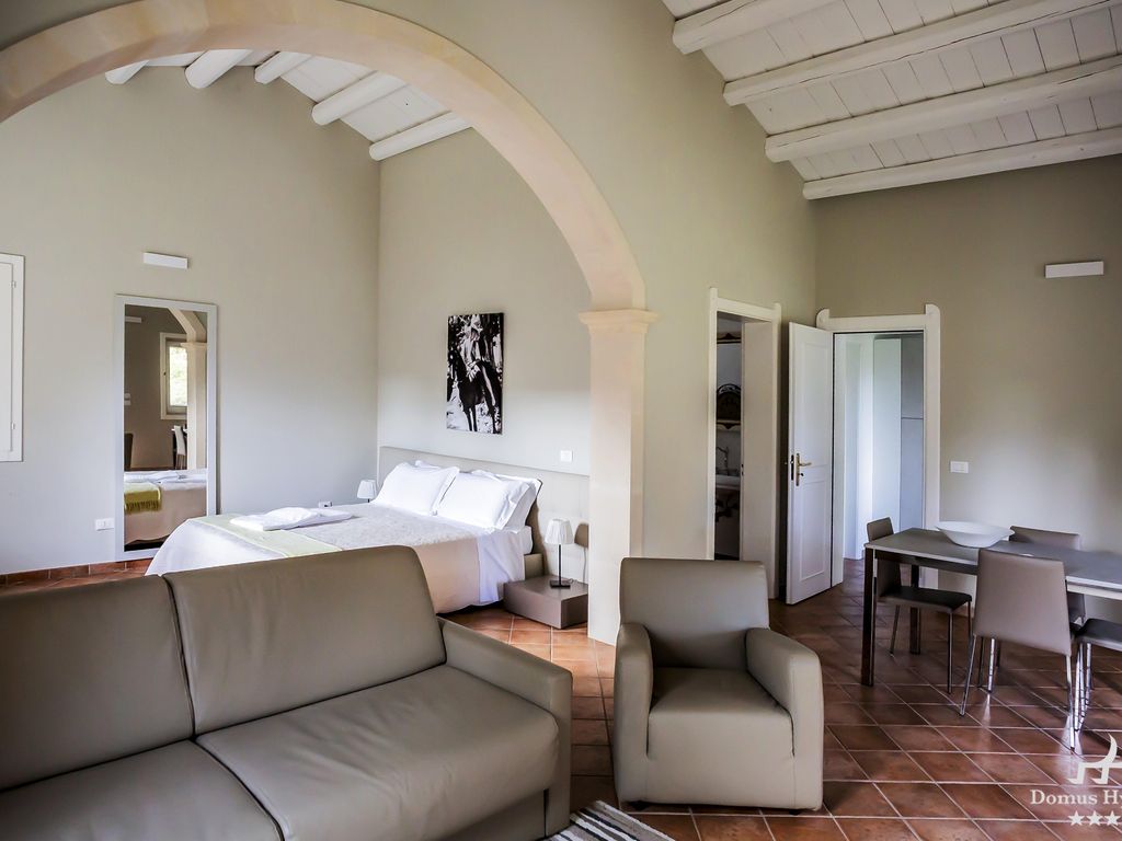 Domus Hyblaea Resort