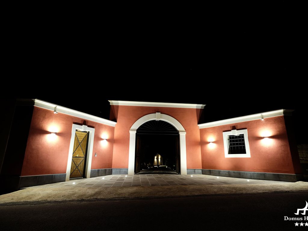 Domus Hyblaea Resort