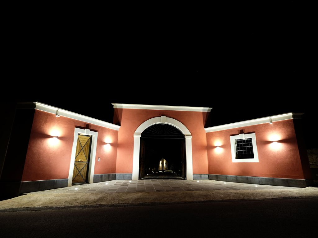 Domus Hyblaea Resort