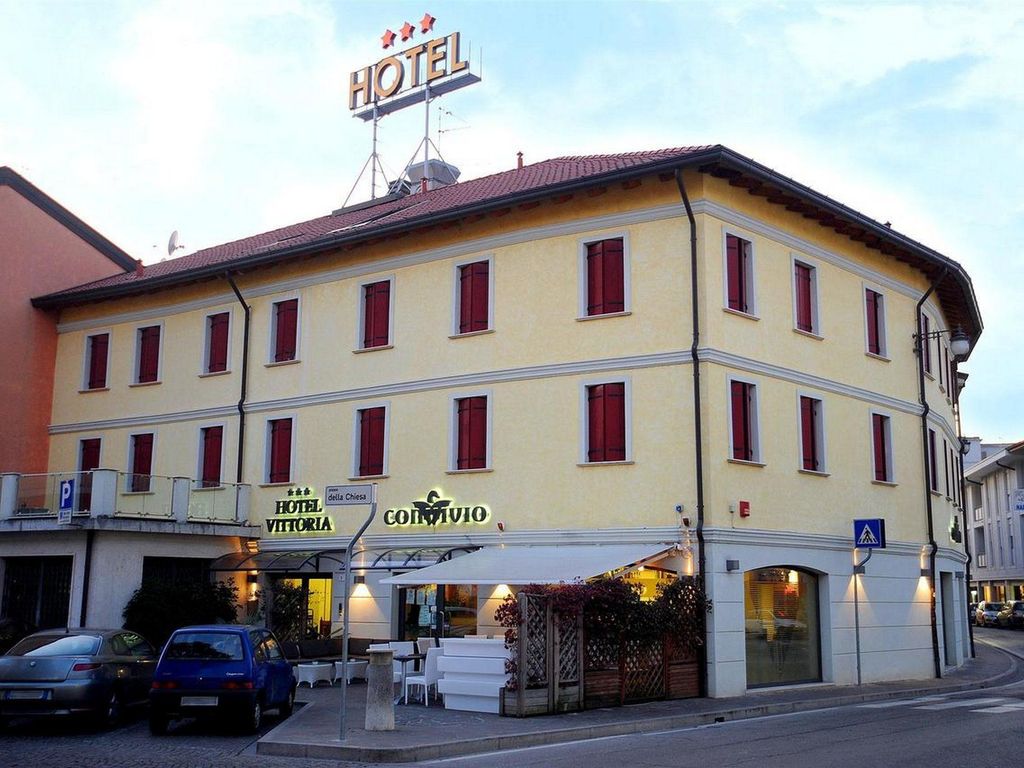 Vittoria