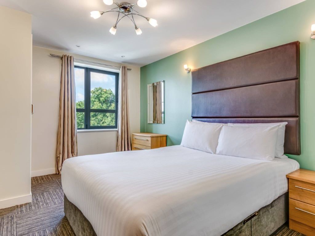 Roomzzz Leeds Headingley