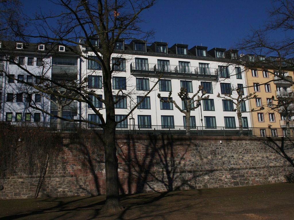 Schopenhauer Hof
