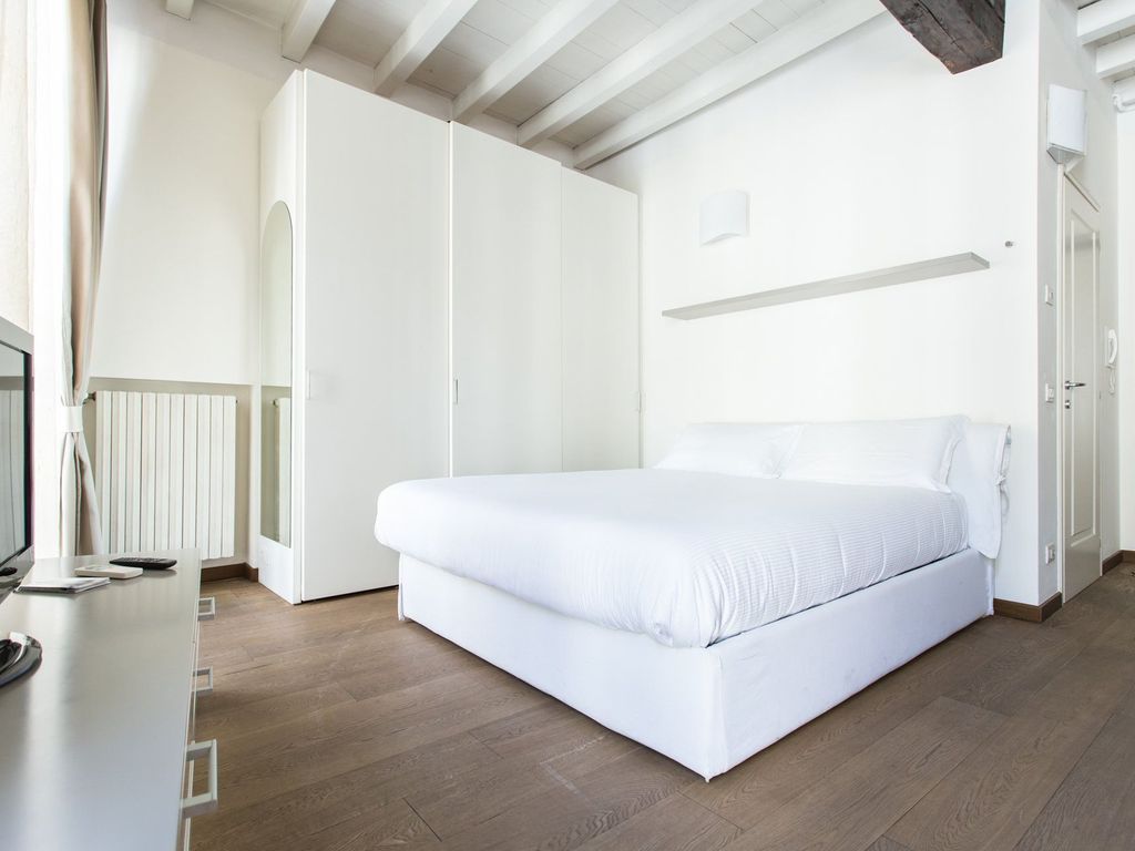 Charming Milan Apartments Brera Brera - Madonnina