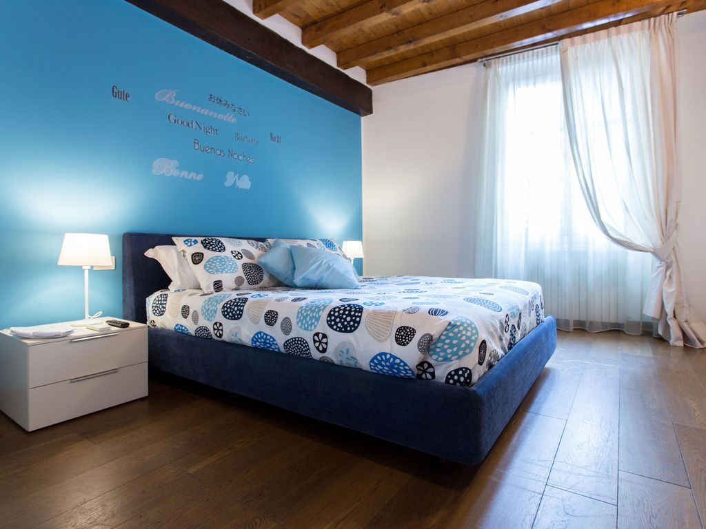 Charming Milan Apartments Brera Brera - Madonnina