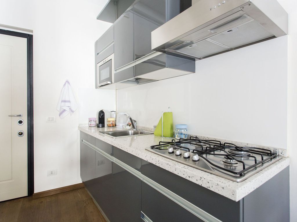 Charming Milan Apartments Brera Brera - Madonnina