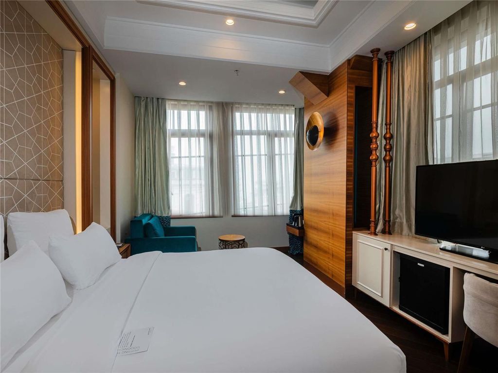 Mercure Istanbul Sirkeci