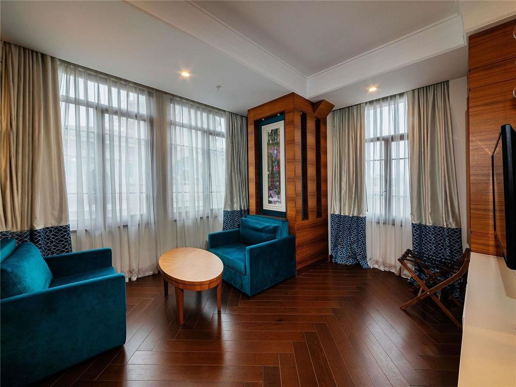 Mercure Istanbul Sirkeci