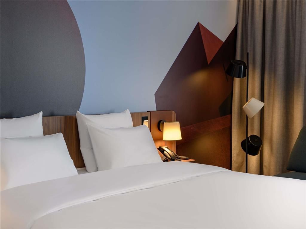 Novotel Regensburg Zentrum