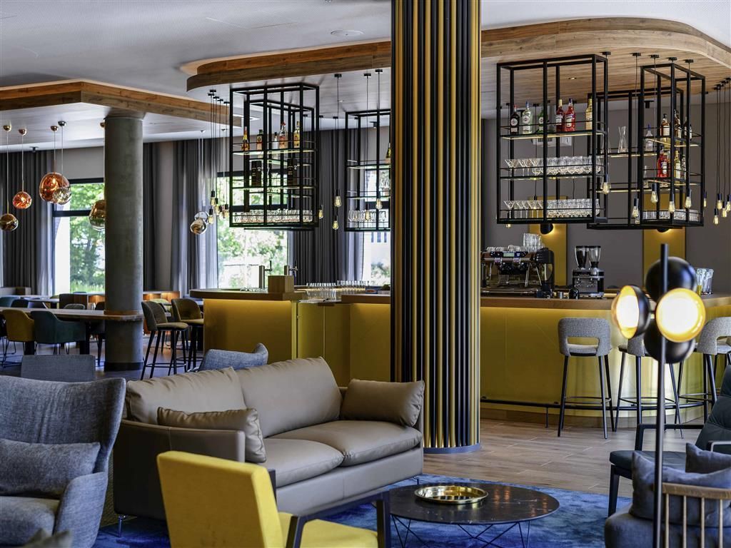 Novotel Regensburg Zentrum