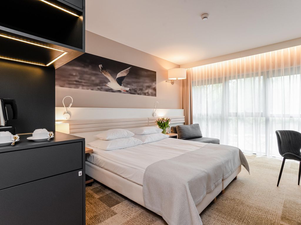Hotel Platan