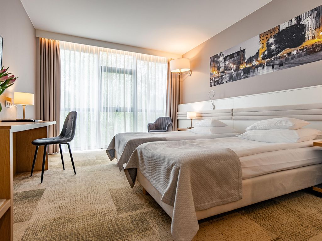 Hotel Platan