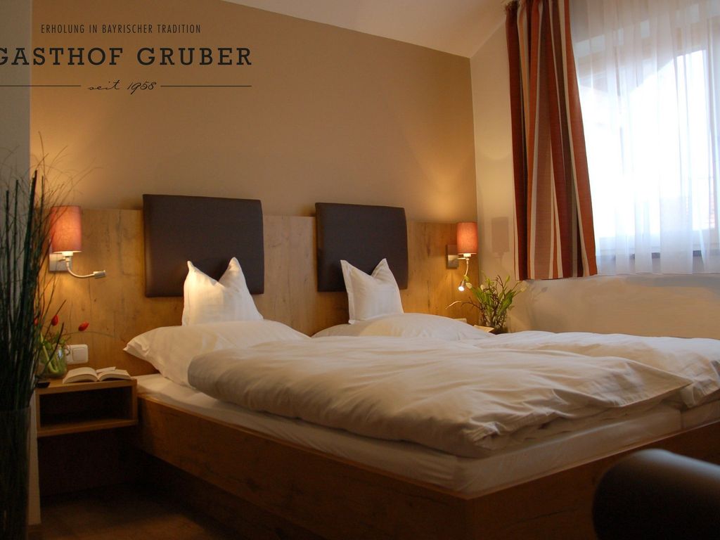 Gasthof Gruber
