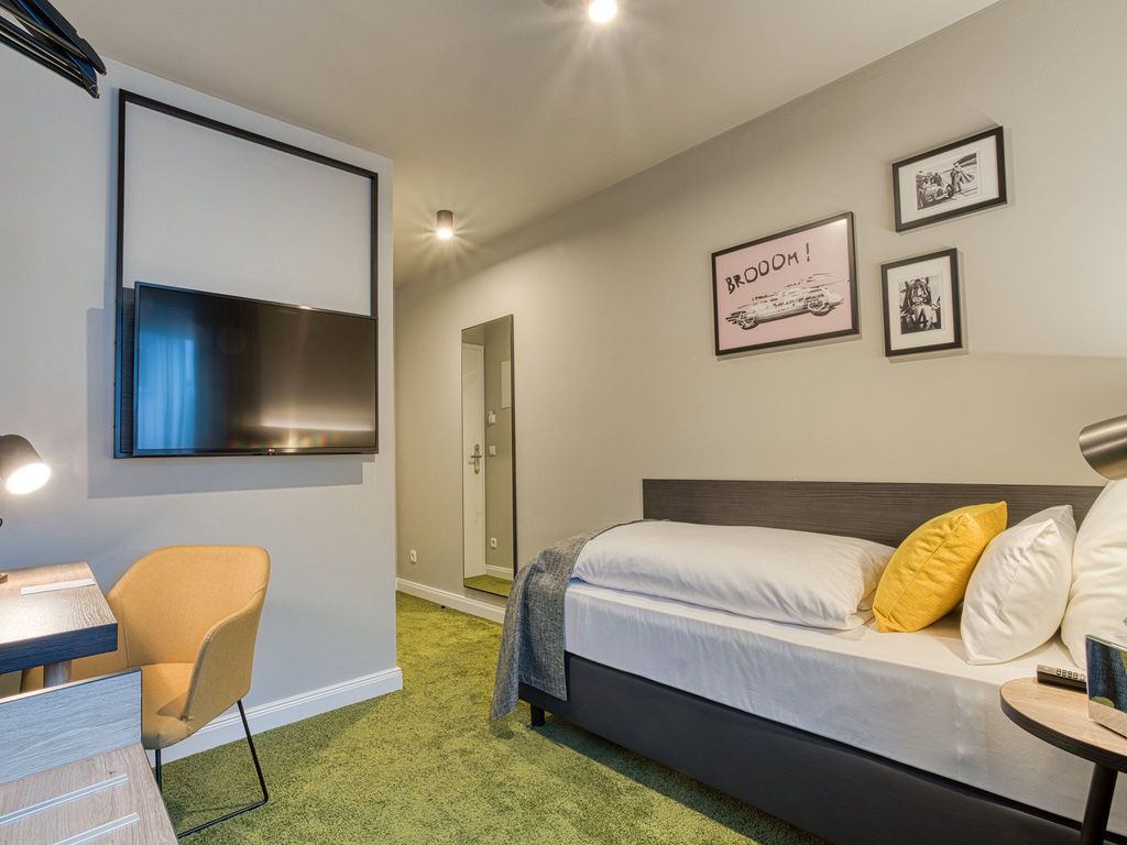AVA Boutique Hotel
