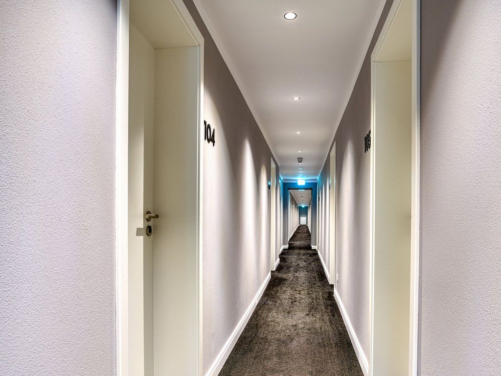 Vienna House Easy by Wyndham Ingolstadt