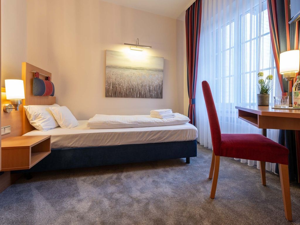 Hotel Werk II