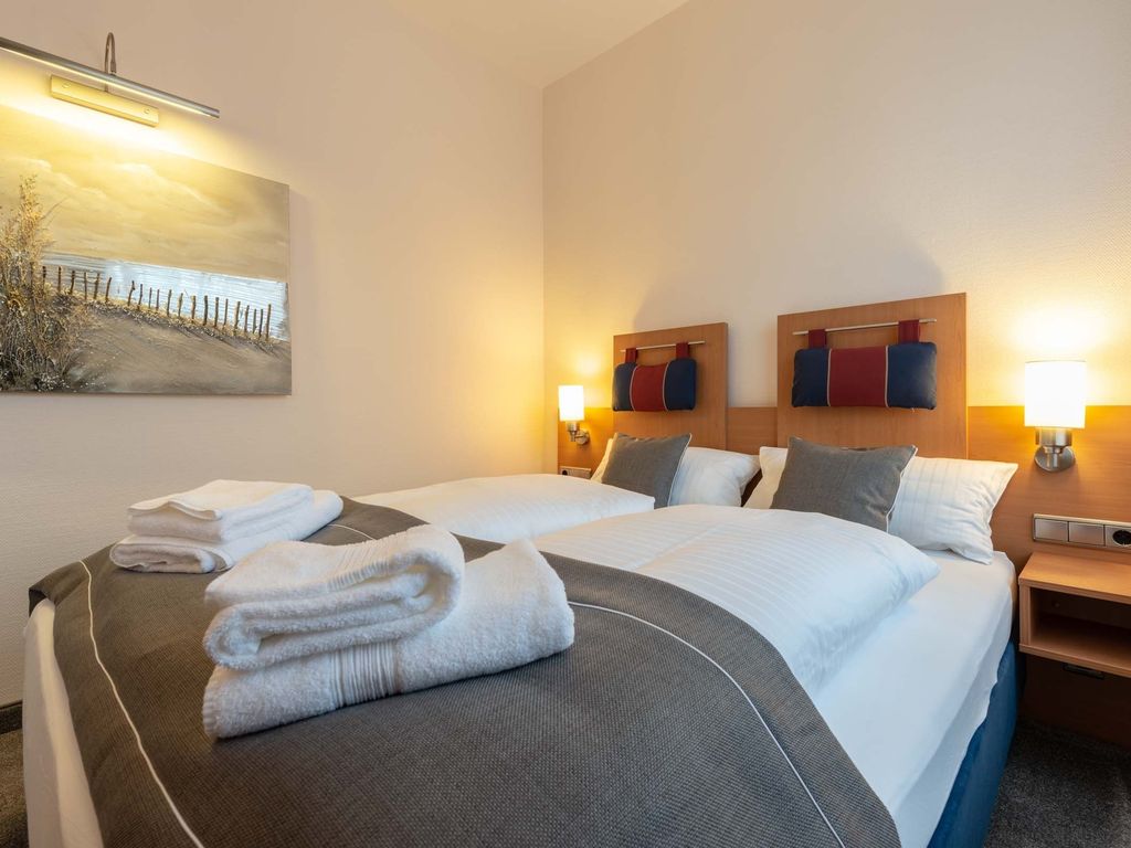Hotel Werk II