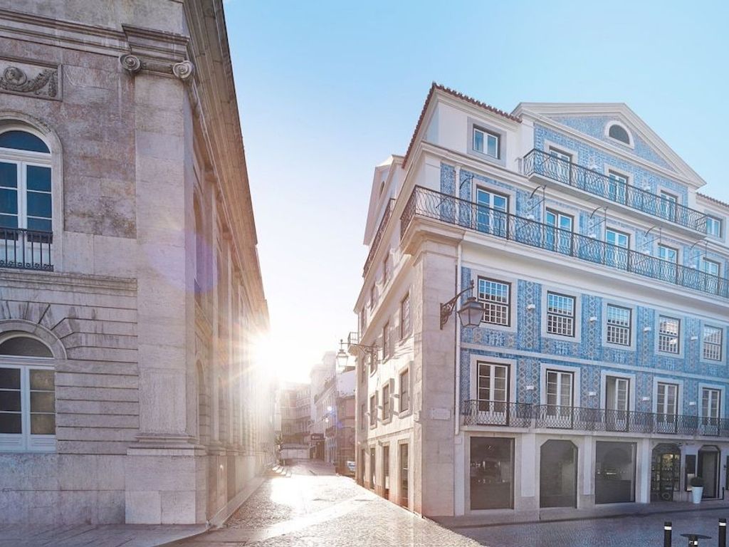 Europe Lisboa Boutique Hotel Boutique Apartments