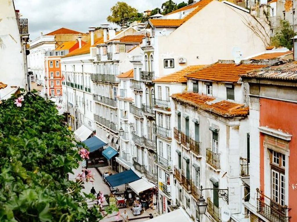 Europe Lisboa Boutique Hotel Boutique Apartments