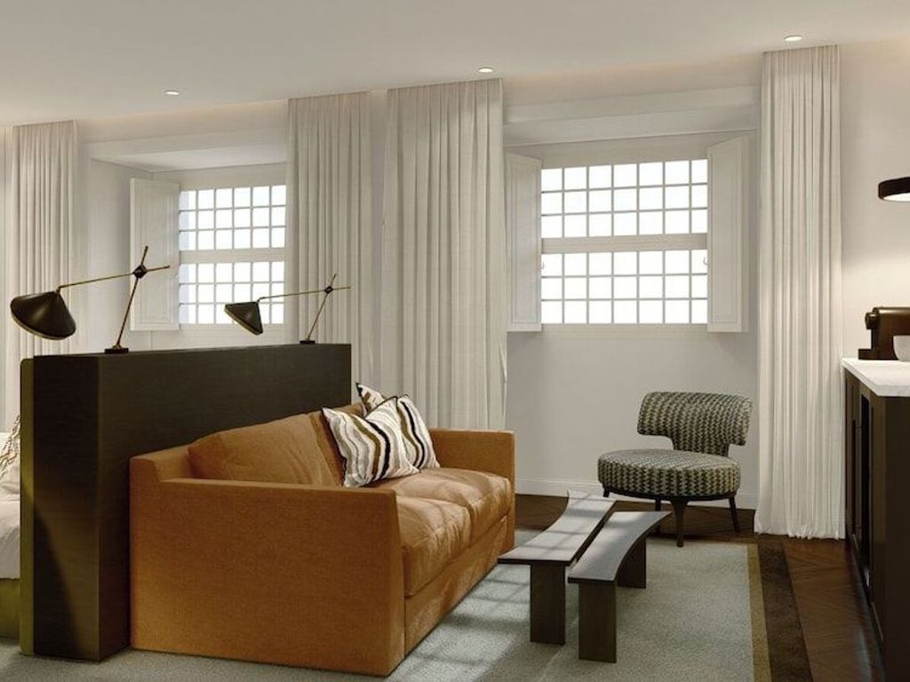Europe Lisboa Boutique Hotel Boutique Apartments