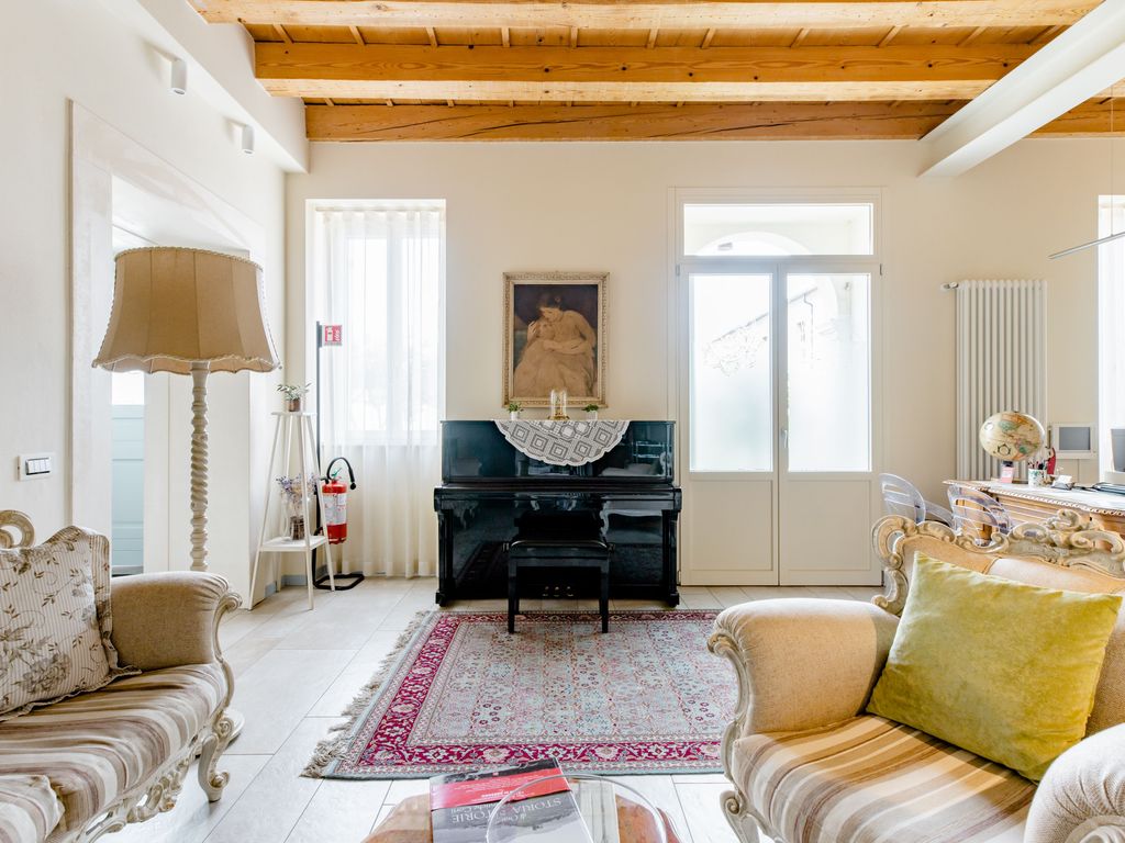 Villa di Cazzano BioLuxury Living