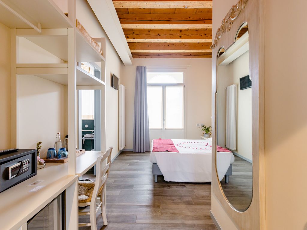 Villa di Cazzano BioLuxury Living