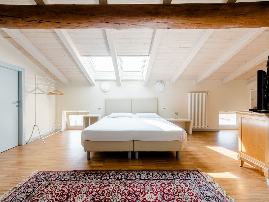 Villa di Cazzano BioLuxury Living