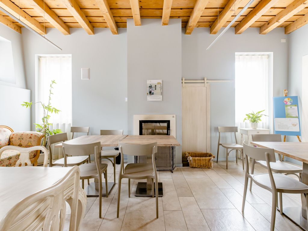 Villa di Cazzano BioLuxury Living