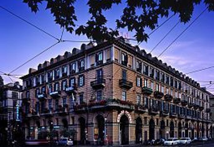 Best Western Genio