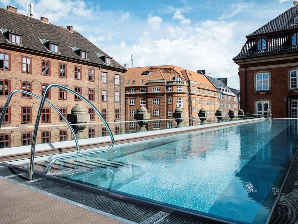 Villa Copenhagen