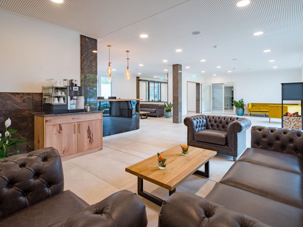 Thermalhotel Aulendorf