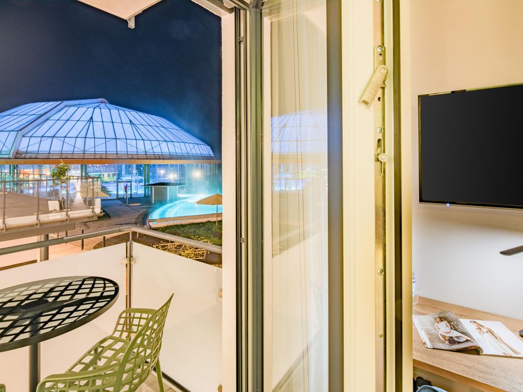 Thermalhotel Aulendorf
