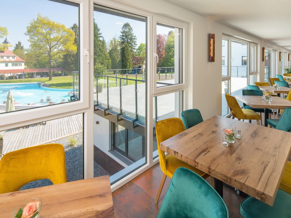 Thermalhotel Aulendorf