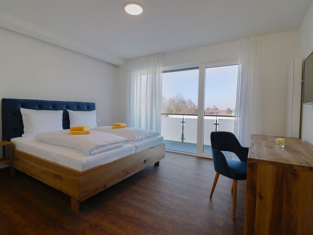 Thermalhotel Aulendorf