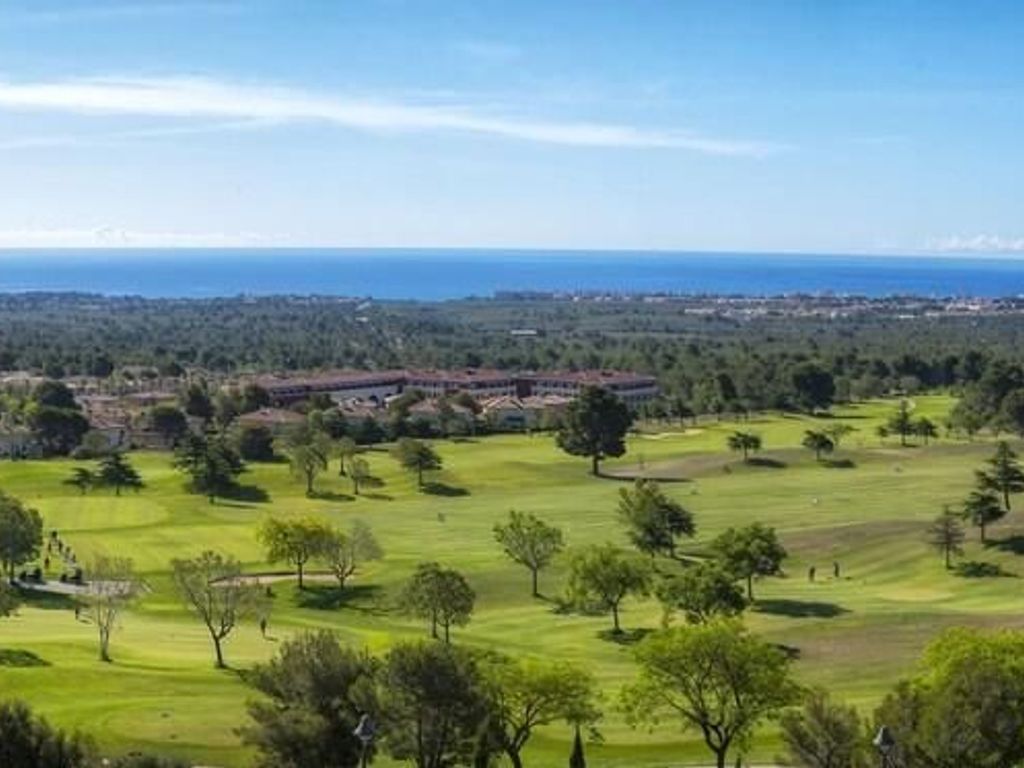 WESTIN BONMONT GOLF RESORT AND SPA