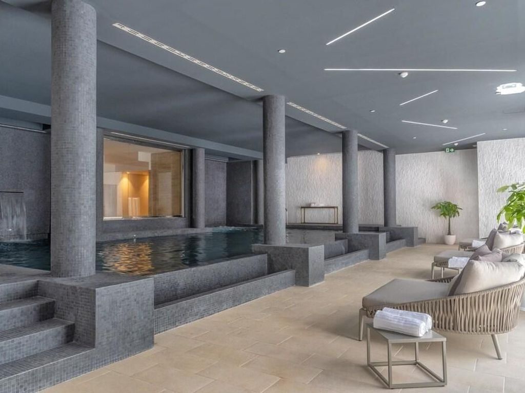 WESTIN BONMONT GOLF RESORT AND SPA