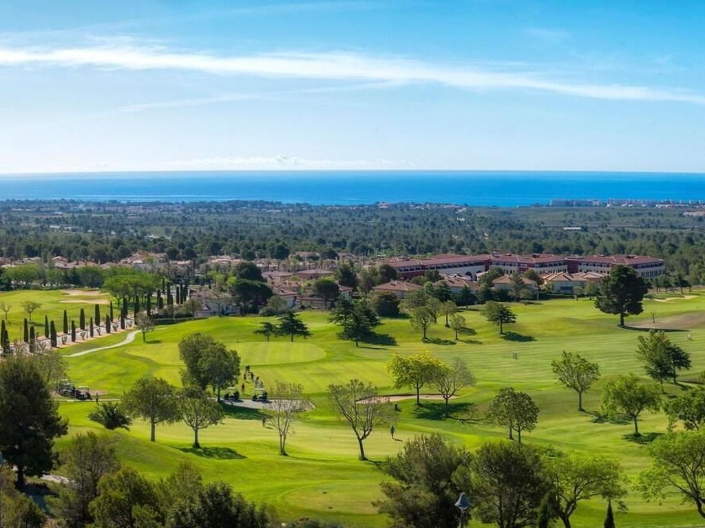WESTIN BONMONT GOLF RESORT AND SPA