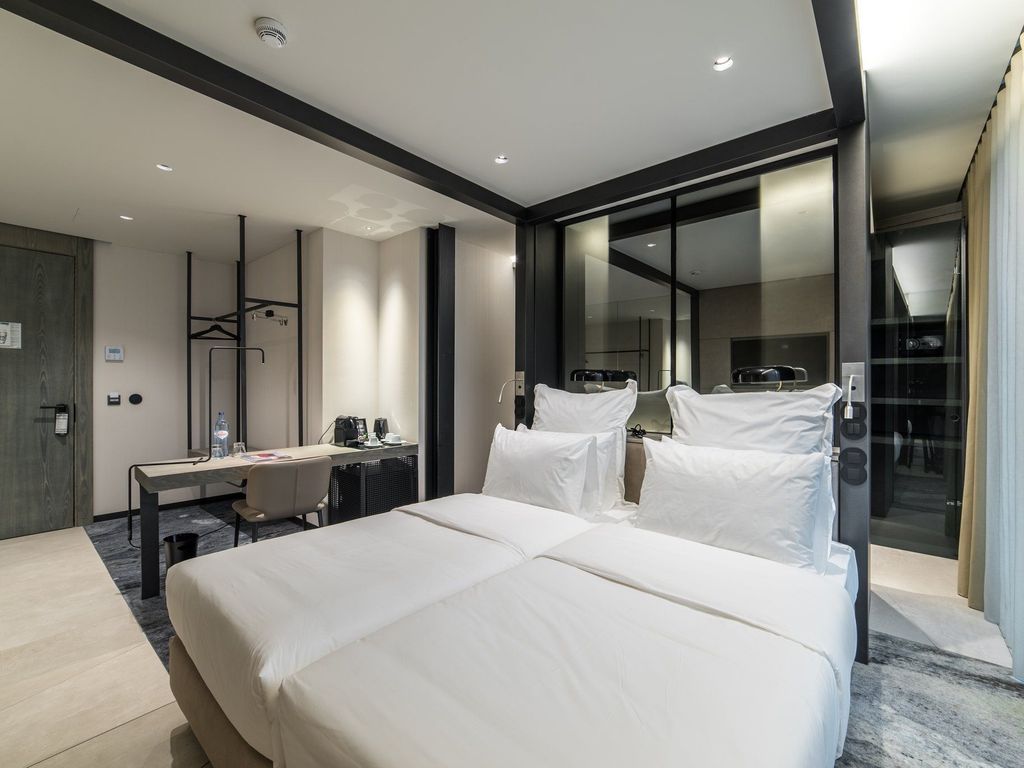 Porto Royal Bridges Hotel