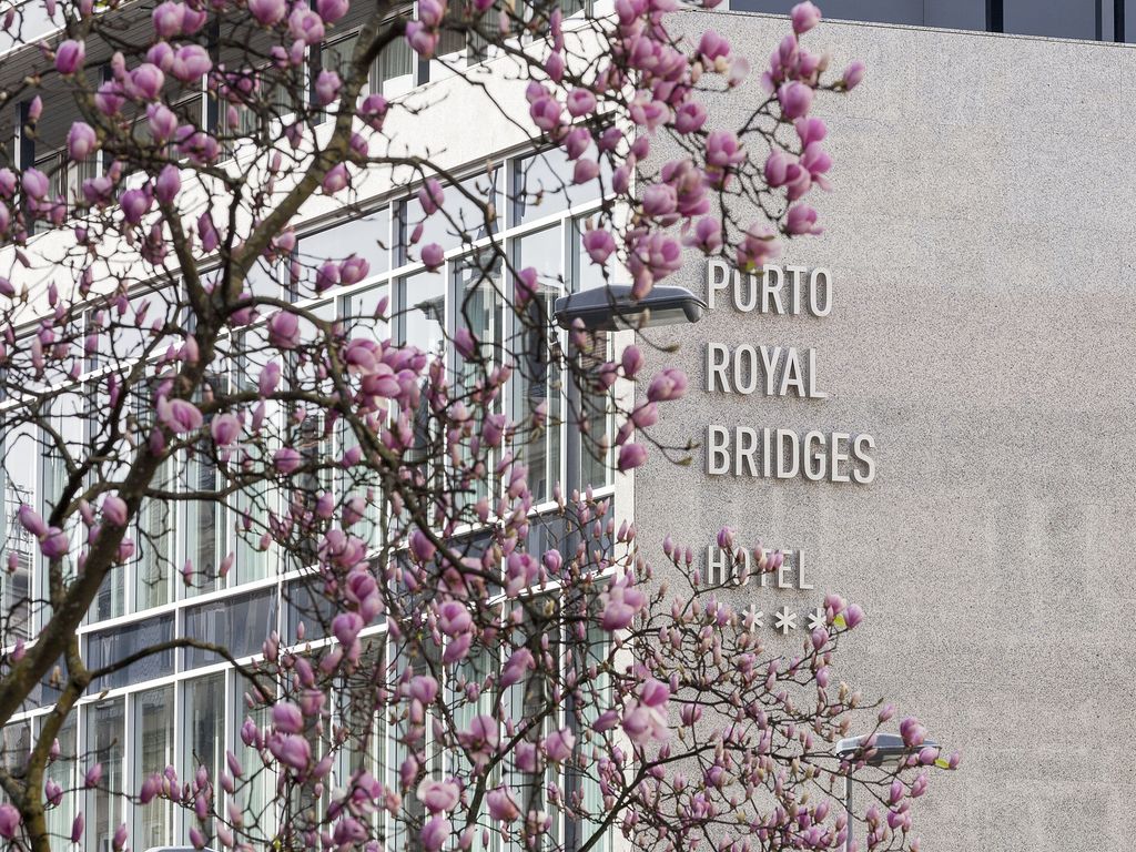Porto Royal Bridges Hotel