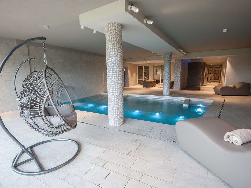 Hotel Horizon Wellness & Spa Resort BW Signature Collection