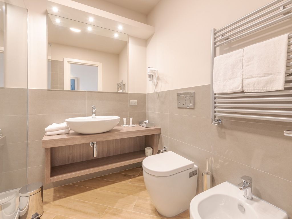 Hotel Horizon Wellness & Spa Resort BW Signature Collection