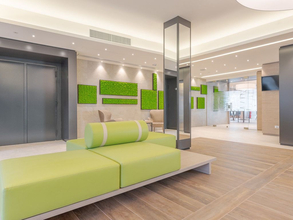 Hotel Horizon Wellness & Spa Resort BW Signature Collection