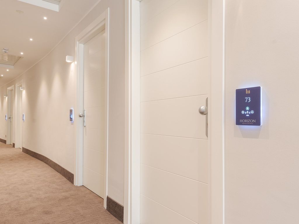 Hotel Horizon Wellness & Spa Resort BW Signature Collection