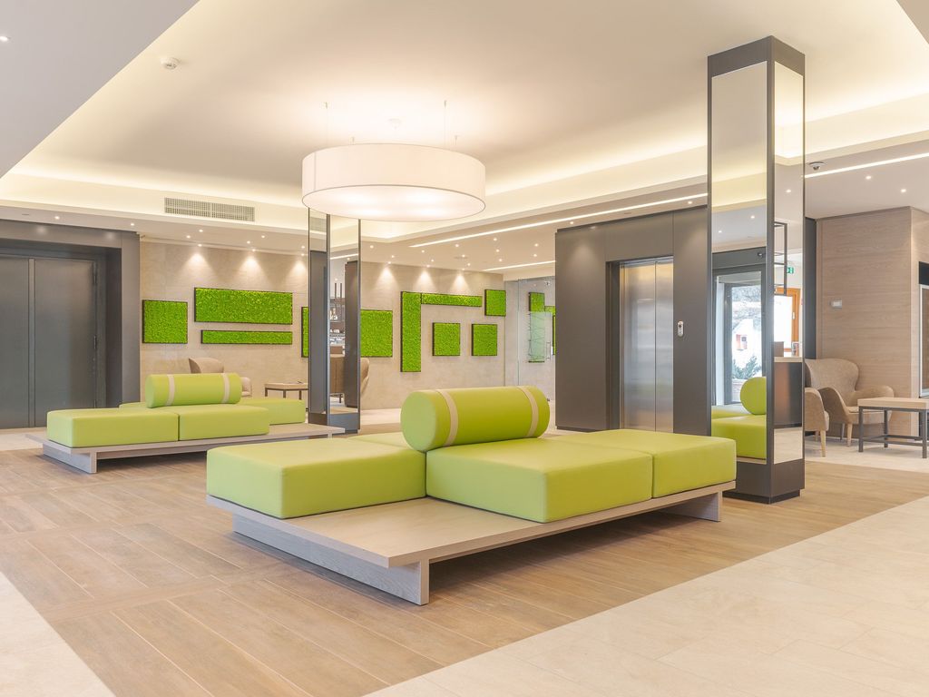 Hotel Horizon Wellness & Spa Resort BW Signature Collection