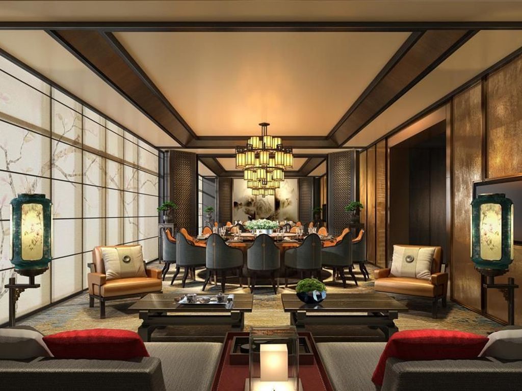 The Diaoyutai Mansion