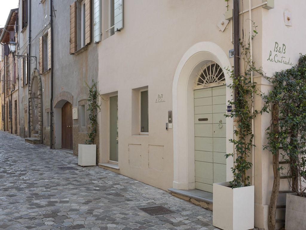 B&B Le Contrade